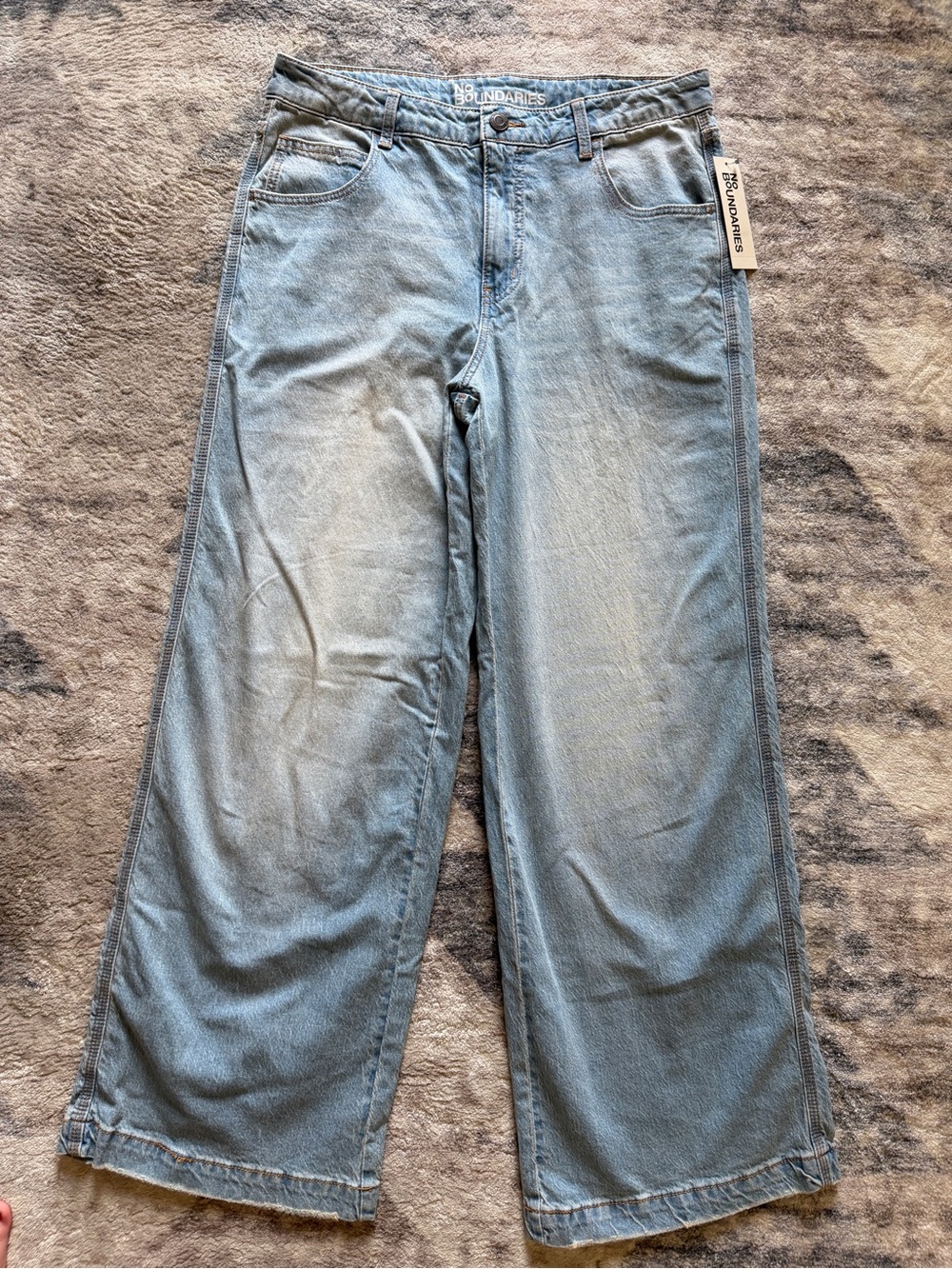 Walmart Jeans